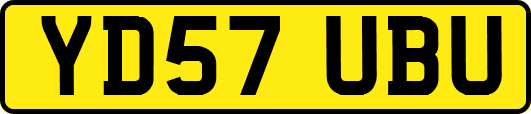 YD57UBU