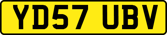 YD57UBV
