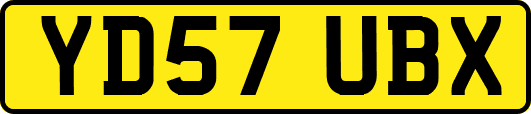 YD57UBX
