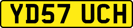 YD57UCH