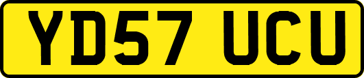 YD57UCU