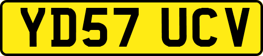 YD57UCV