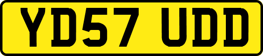 YD57UDD