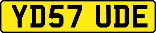 YD57UDE