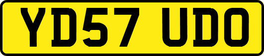 YD57UDO