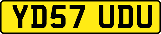 YD57UDU