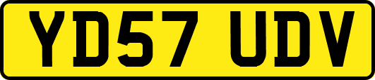 YD57UDV