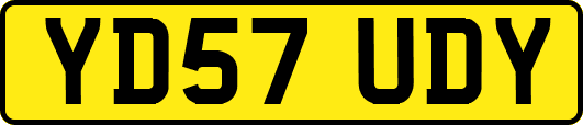 YD57UDY