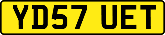YD57UET