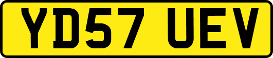 YD57UEV