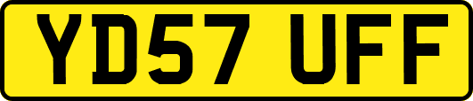 YD57UFF