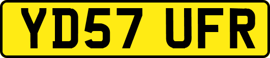 YD57UFR