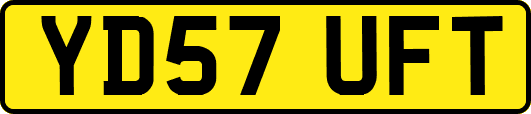 YD57UFT