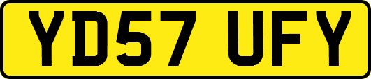 YD57UFY