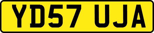 YD57UJA