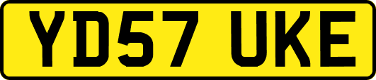 YD57UKE