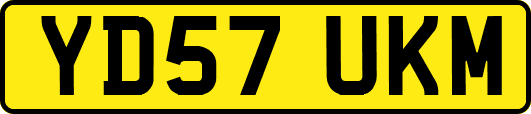 YD57UKM