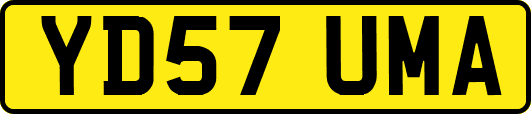 YD57UMA