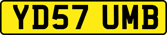 YD57UMB