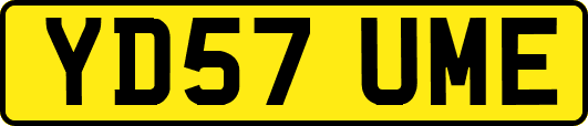 YD57UME