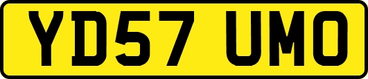 YD57UMO