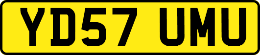YD57UMU