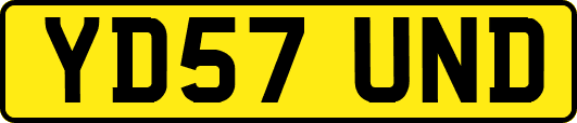 YD57UND