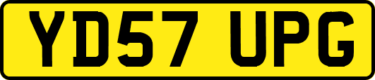 YD57UPG