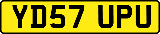 YD57UPU