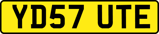YD57UTE