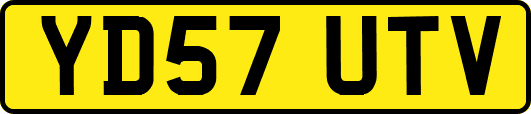 YD57UTV