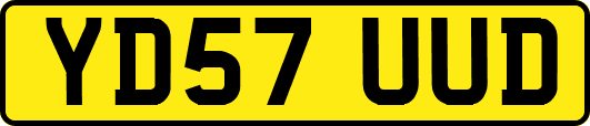 YD57UUD