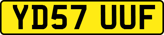 YD57UUF