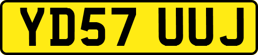 YD57UUJ