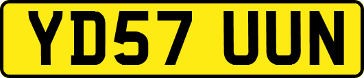 YD57UUN