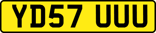 YD57UUU