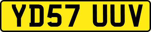 YD57UUV