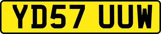 YD57UUW