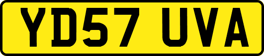 YD57UVA