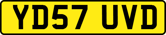 YD57UVD