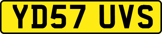 YD57UVS
