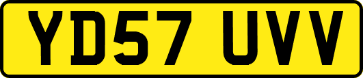 YD57UVV