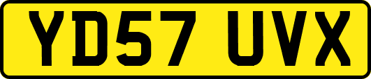 YD57UVX
