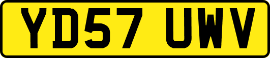 YD57UWV