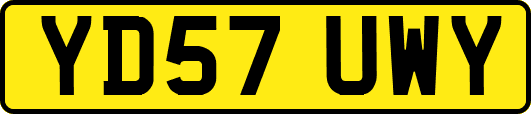 YD57UWY