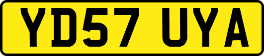YD57UYA