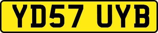 YD57UYB