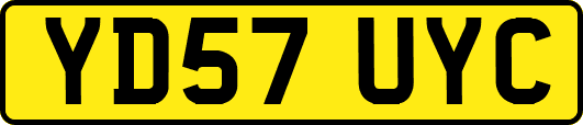 YD57UYC