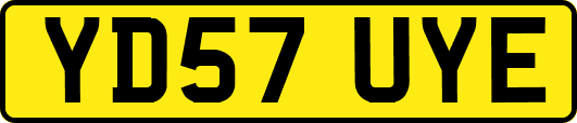 YD57UYE