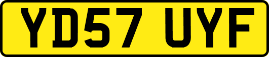 YD57UYF